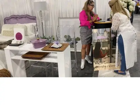 Interior Styling and Renovation Business