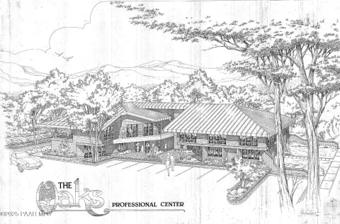 Prescott Office Condo Opportunity