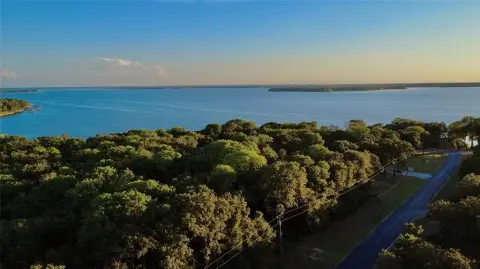 5 Acres Near Richland Chambers