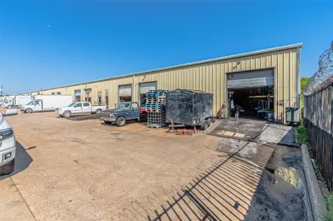 Established Machine Shop Business