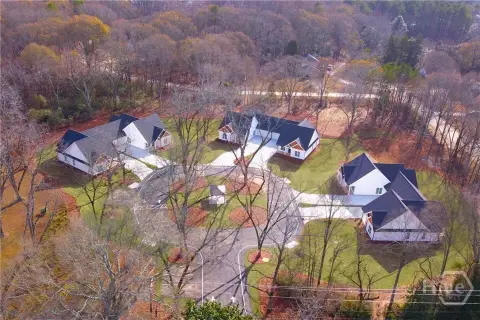 Winder Multifamily Investment Opportunity