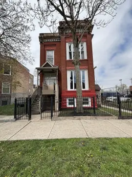 Chicago Multifamily Restoration Opportunity