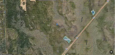 Land in Growing DeLand Area