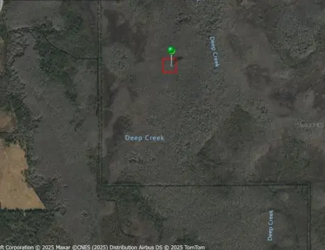 2.5 Acres in University Highlands