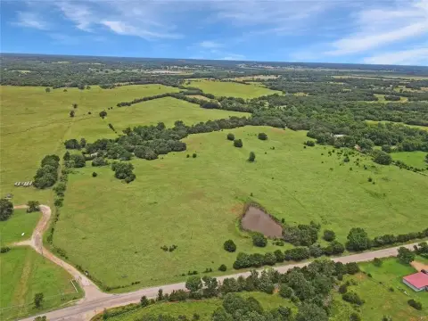 Productive Acreage on Little River