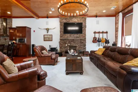 Updated Historic Mixed-Use Building