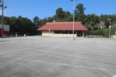 Center Point Retail Redevelopment Opportunity