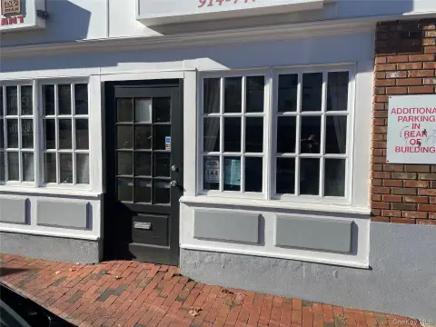 Hawthorne Retail/Office Space Available