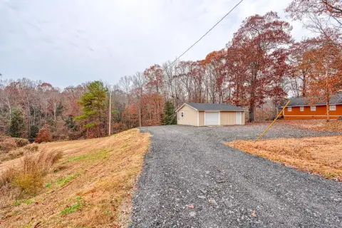 3.58 Acres in Moore, SC