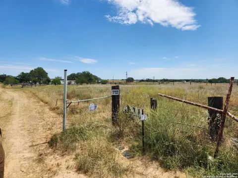 Poteet, TX Land For Sale