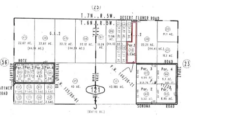 Victorville Land For Sale