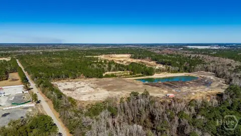 Bloomingdale Land Investment Opportunity