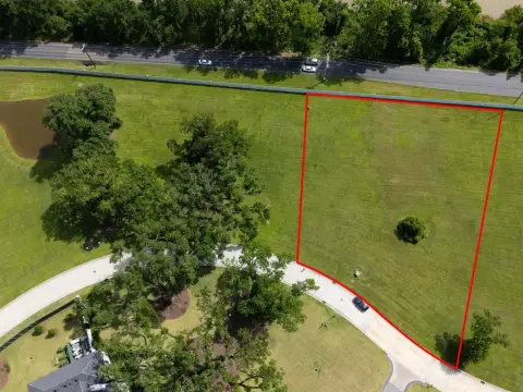 Residential Land in Established Community