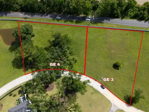 Residential Land in Thibodaux, LA