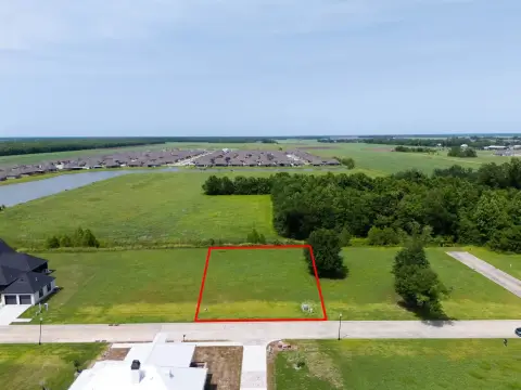 Residential Land in Established Community