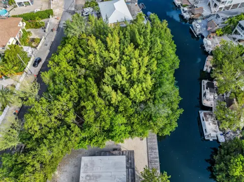 Key Largo Vacant Land