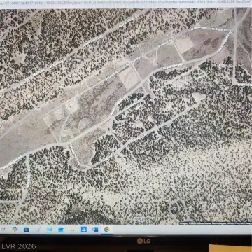 Pinion Pines Land Near Recreation