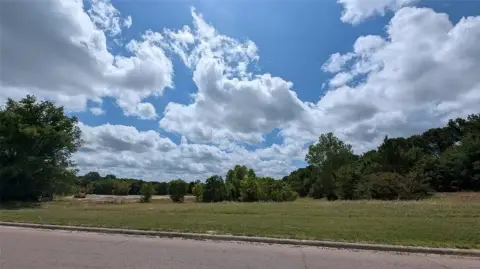 Denison TX Unimproved 14-Acre Land