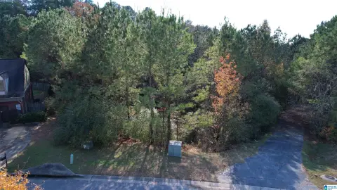 Residential Lot in Hoover