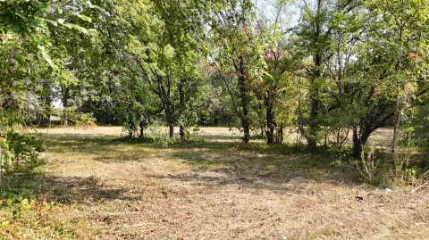 Bolivar, MO Duplex Lot