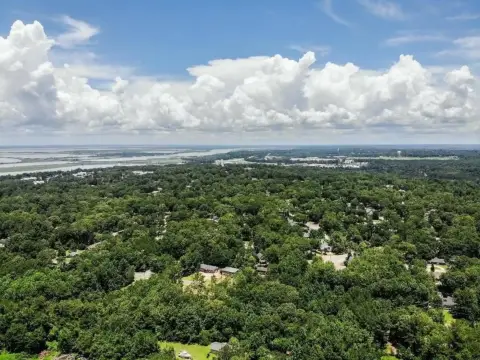 Prime Land in Daphne, AL