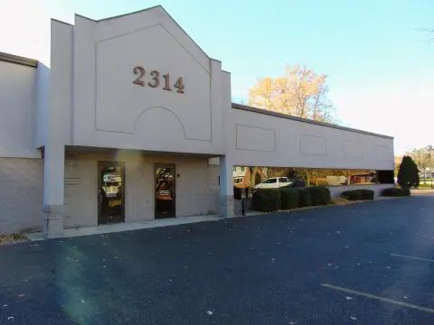 Portage Commercial Space For Rent