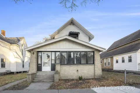 Grand Rapids Income-Producing Duplex