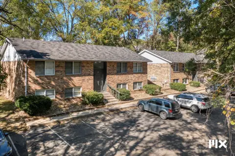 Updated Multifamily Near Western Michigan