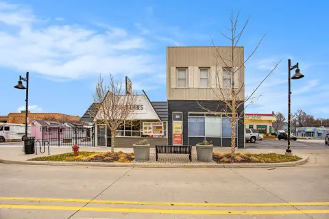 Downtown South Haven Investment Opportunity