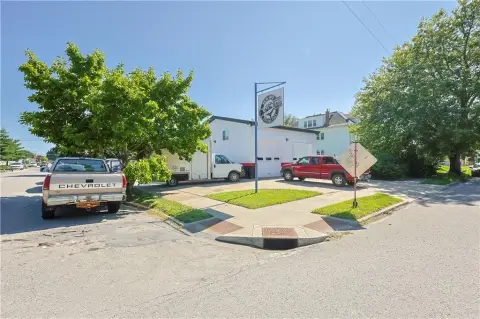 Automotive Repair Shop Opportunity