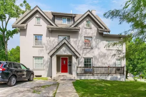 Kansas City Multifamily Investment Opportunity