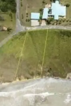 Waterfront Lot in Gated Neighborhood