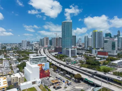 Professional Office Space in Miami