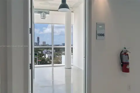 Professional Office Space in Miami