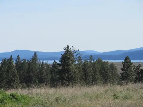 Land in Oregon Shores