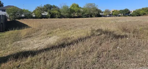 Residential Lot in Converse, TX