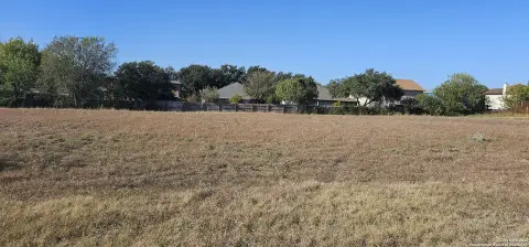 Residential Lot in Converse, TX