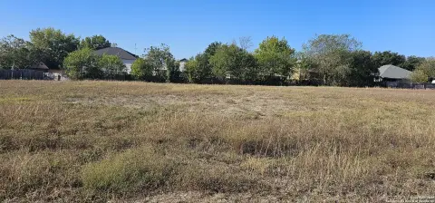 Residential Lot in Converse, TX