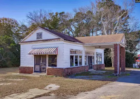 Prime Commercial Corner Lot