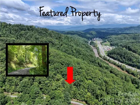 Whittier, NC Land Opportunity