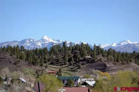 Spacious Residential Lots in Pagosa
