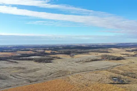 196 Acres Vacant Land For Sale