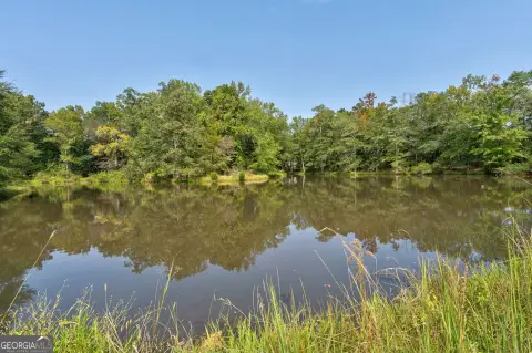 Oconee County Land Opportunity