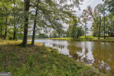 Oconee County Acreage For Sale