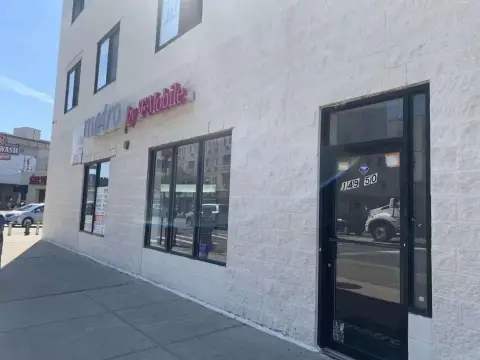 Flushing Office Space for Rent