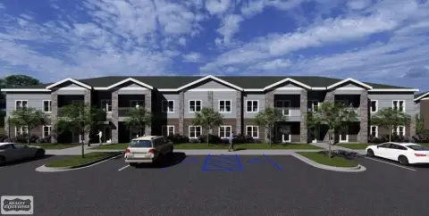 Vacant Land in New Haven, MI