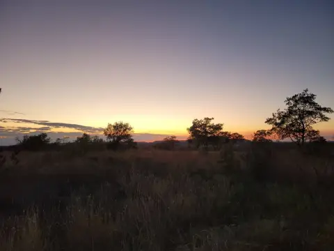 Hamilton, TX Vacant Land