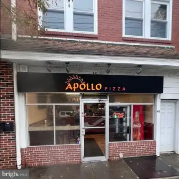 Established Pizza Shop Business Opportunity
