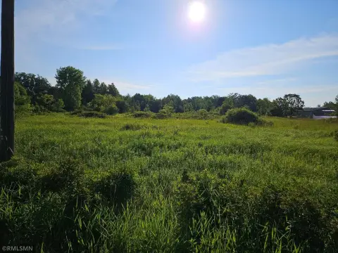Country Land Parcel with Pond Views