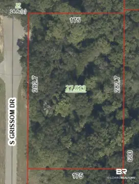 Commercial Land with Civil Plans